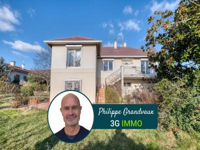 Vente Maison 7 pi�ces BRON 69500