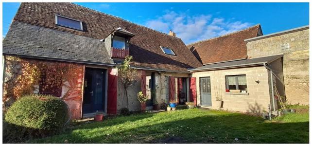Vente Maison 4 pi�ces ARTINS 41800