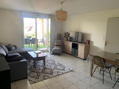 Location Appartement 3 pi�ces METZ 57070
