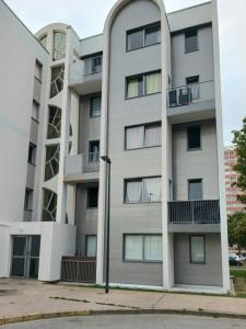 Location Appartement 3 pi�ces BOULOGNE-SUR-MER 62200