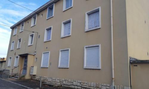 Vente Appartement 4 pi�ces GARDANNE 13120