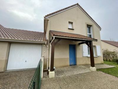 Vente Maison 4 pi�ces BEUZEVILLE 27210