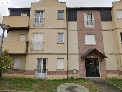 Location Appartement 3 pi�ces MILESSE 72650