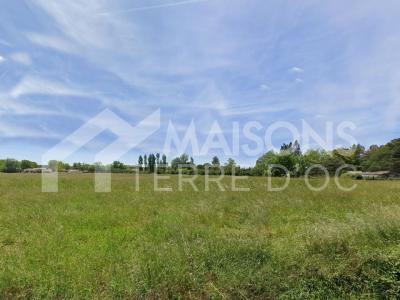 Vente Terrain REVEL 31250