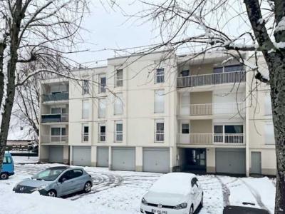 Vente Appartement 4 pi�ces VALENTIGNEY 25700