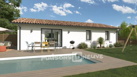 Vente Maison CESTAS 33610