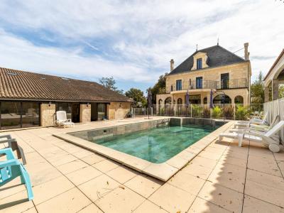 Vente Prestige CAVIGNAC 33620