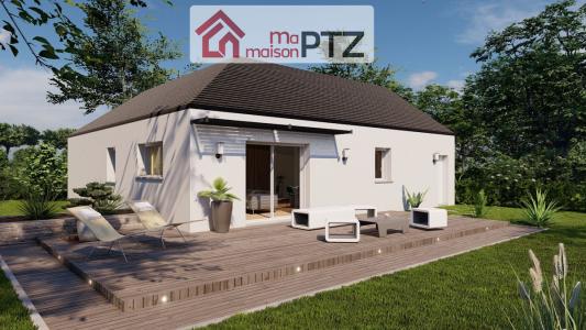 Vente Maison 4 pi�ces TREVE 22600