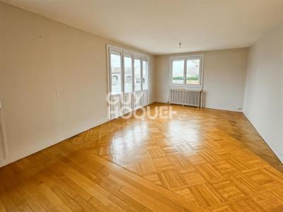 Vente Maison 3 pi�ces LACROIX-SAINT-OUEN 60610