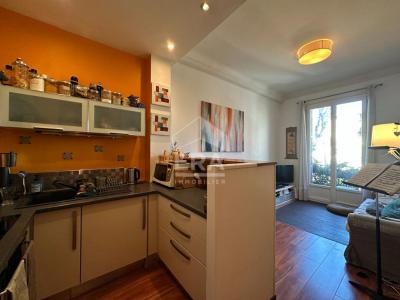 Vente Appartement 2 pi�ces NICE 06300