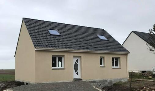 Vente Maison BULLY-LES-MINES 62160