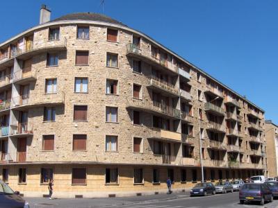 Location Appartement SEDAN 08200