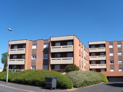 Location Appartement 3 pi�ces CARIGNAN 08110