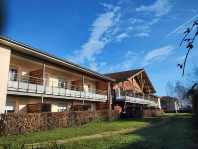 Location Appartement 2 pi�ces ATTIGNAT 01340