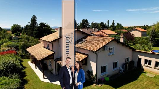 Vente Maison 4 pi�ces CHUZELLES 38200