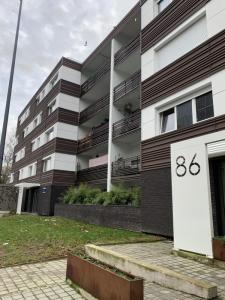 Vente Appartement 3 pi�ces VILLENEUVE-D'ASCQ 59491