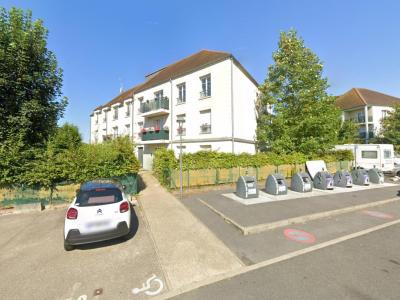 Location Appartement 4 pi�ces NOYON 60400