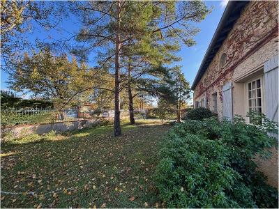 Vente Maison BELBERAUD 31450