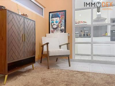 Vente Appartement 2 pi�ces CHALONS-EN-CHAMPAGNE 51000