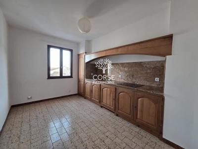 Vente Appartement 4 pi�ces GHISONACCIA 20240