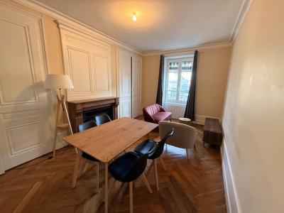 Location Appartement 2 pi�ces LYON-7EME-ARRONDISSEMENT 69007
