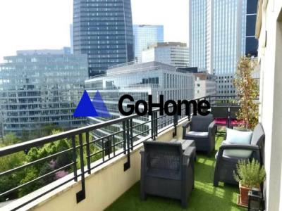 Location Appartement 2 pi�ces COURBEVOIE 92400