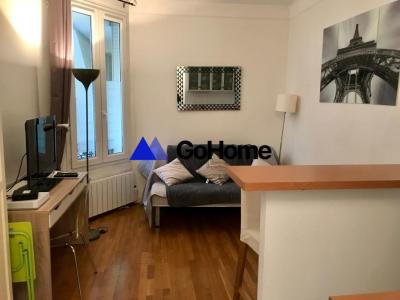 Location Appartement LEVALLOIS-PERRET 92300
