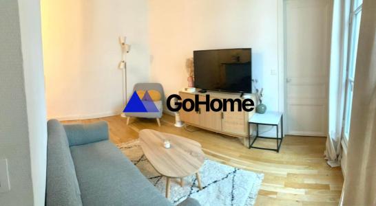 Location Appartement 2 pi�ces LEVALLOIS-PERRET 92300