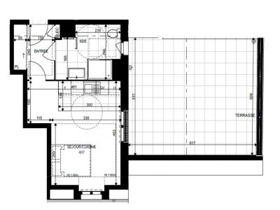Location Appartement BLANC-MESNIL 93150