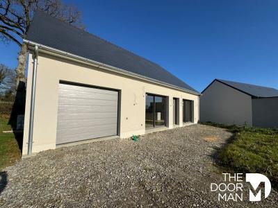 Vente Maison 5 pi�ces ARGENTRE 53210