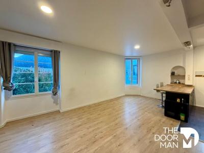 Vente Appartement 4 pi�ces POULIGUEN 44510