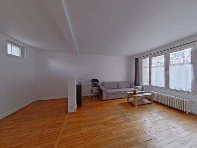 Location Appartement PARIS-17EME-ARRONDISSEMENT 75017