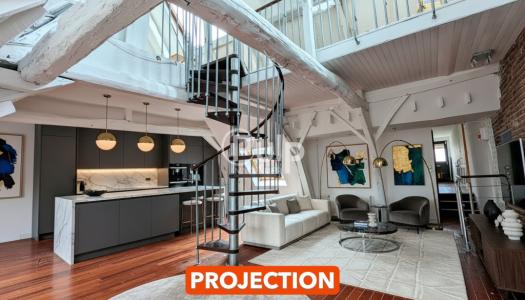 Vente Appartement 3 pi�ces HALLUIN 59250