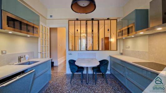 Vente Appartement 3 pi�ces GRENOBLE 38000