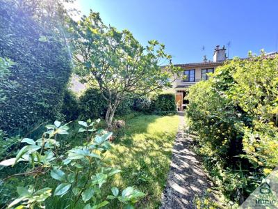 Vente Maison 3 pi�ces POITIERS 86000