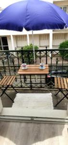 Location Appartement 3 pi�ces VICHY 03200