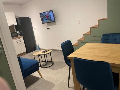 Location Maison 2 pi�ces ALMENECHES 61570