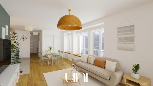 Vente Appartement 4 pi�ces CAEN 14000