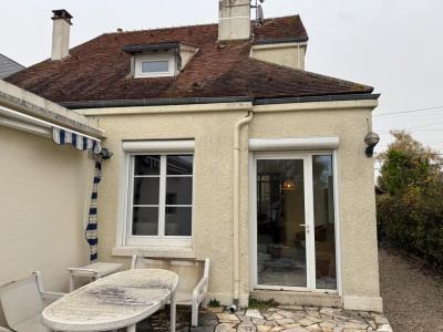Vente Maison 4 pi�ces SAINT-AMAND-MONTROND 18200