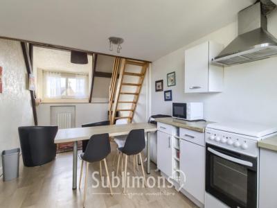 Vente Appartement 3 pi�ces ARRADON 56610