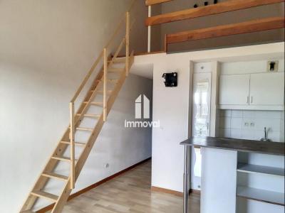 Vente Appartement ILLKIRCH-GRAFFENSTADEN 67400