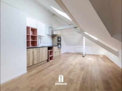 Vente Appartement 3 pi�ces SCHILTIGHEIM 67300