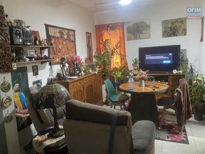 Vente Appartement POSSESSION 97419