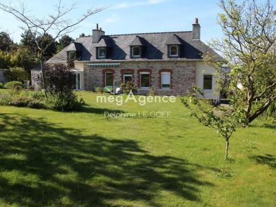 Vente Maison 7 pi�ces PAIMPOL 22500