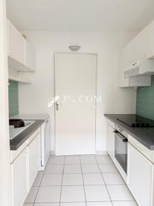 Vente Appartement 3 pi�ces NANTES 44200