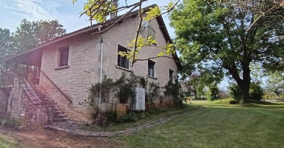 Vente Maison 4 pi�ces ISSENDOLUS 46500
