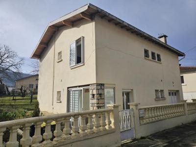 Vente Maison 5 pi�ces LAVELANET 09300