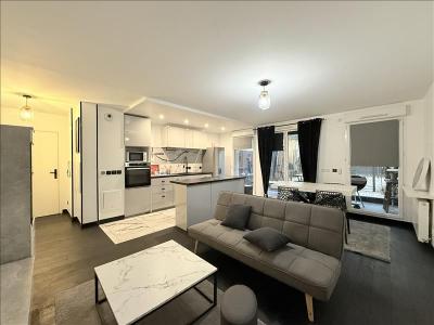 Location Appartement 3 pi�ces MASSY 91300