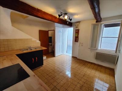 Location Maison 2 pi�ces CARPENTRAS 84200