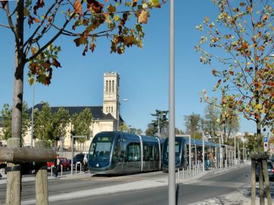 Location Appartement TALENCE 33400